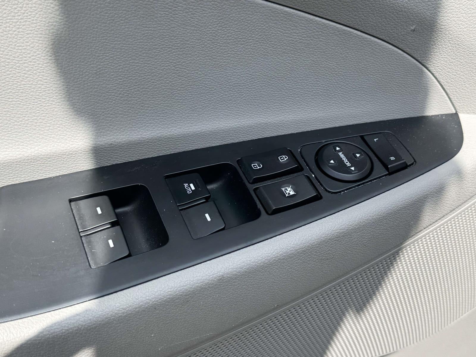 2020 Hyundai Tucson Sport