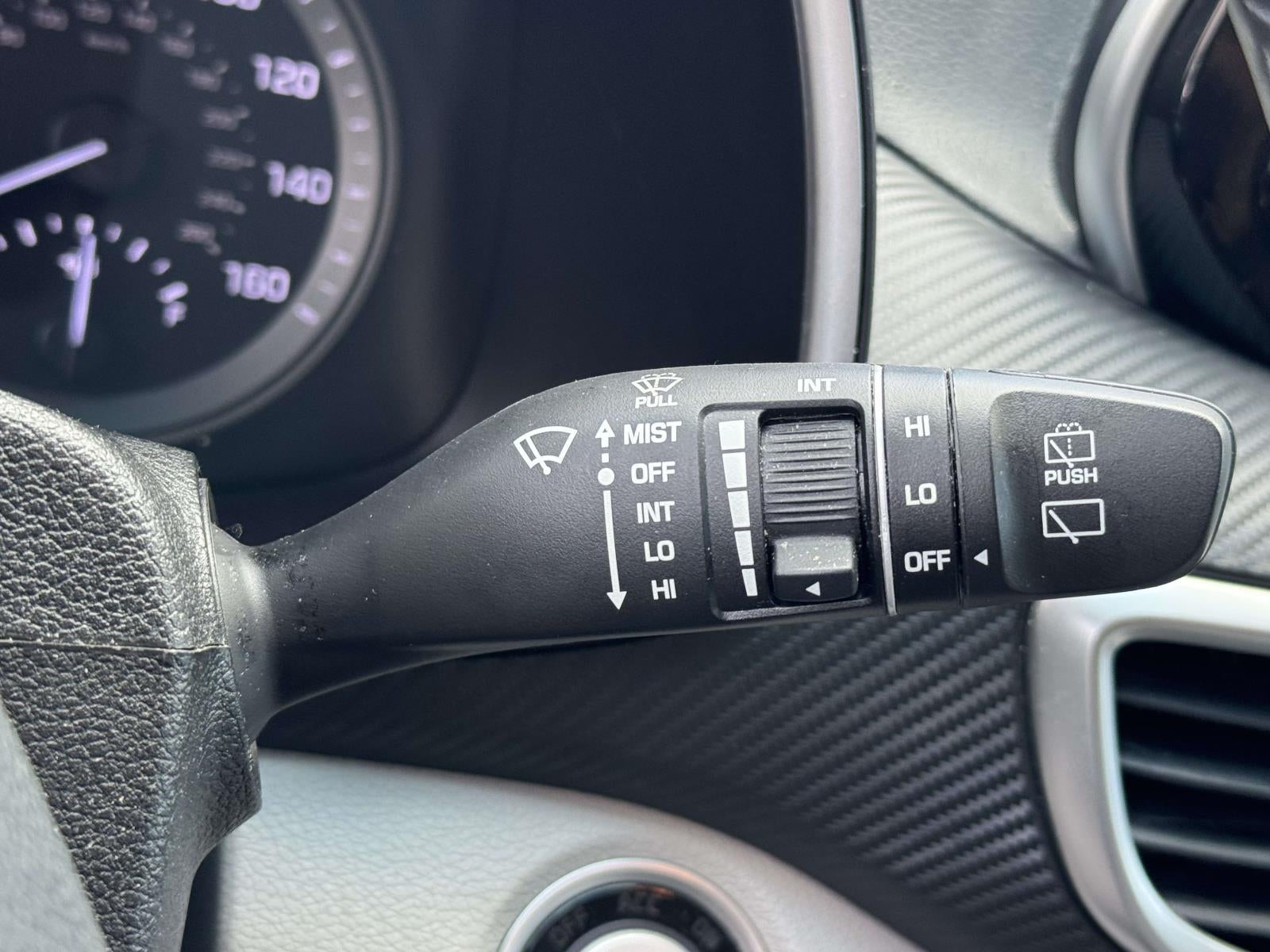 2020 Hyundai Tucson Sport