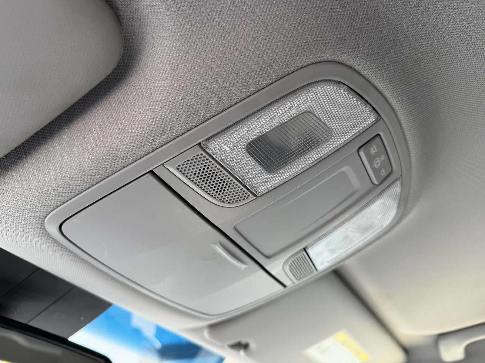 2019 Hyundai Tucson SEL