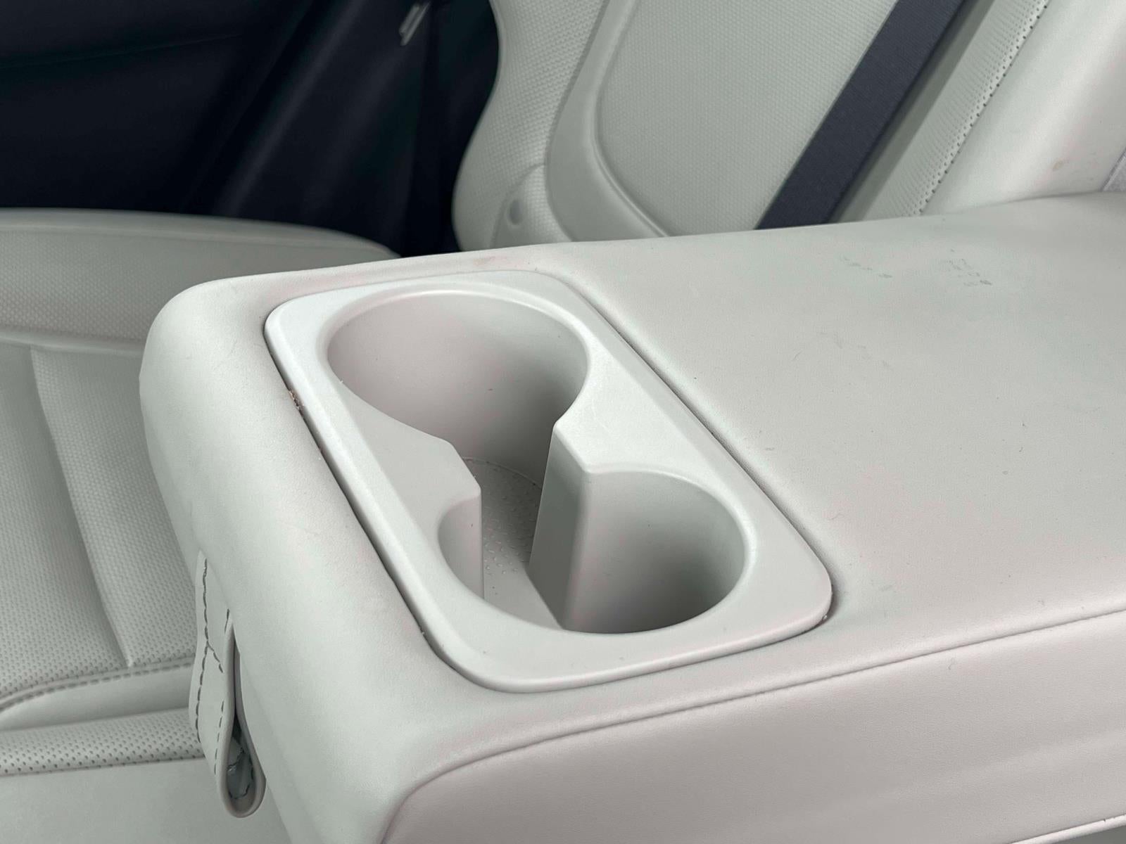 2023 Hyundai Tucson Hybrid SEL Convenience