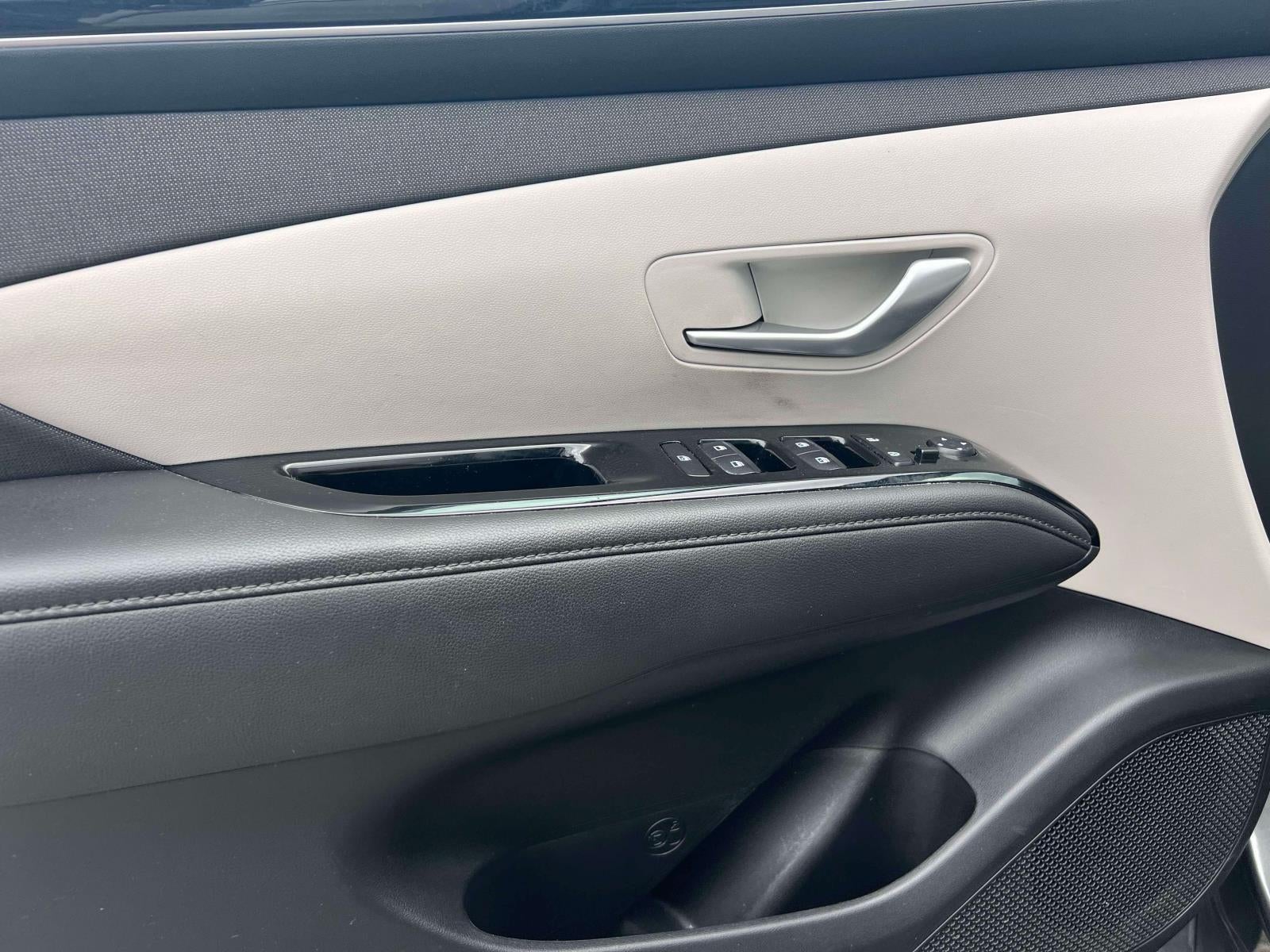 2023 Hyundai Tucson Hybrid SEL Convenience