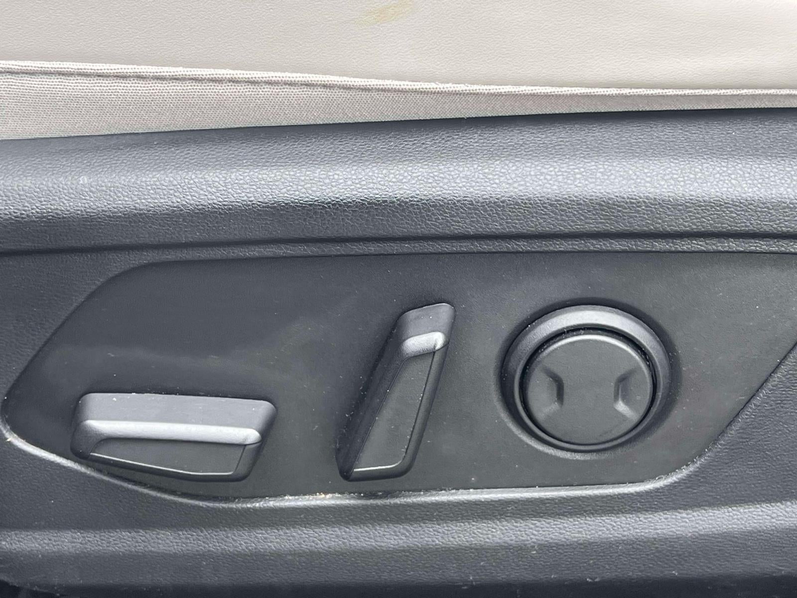 2023 Hyundai Tucson Hybrid SEL Convenience