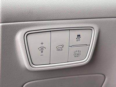 2023 Hyundai Tucson Hybrid SEL Convenience