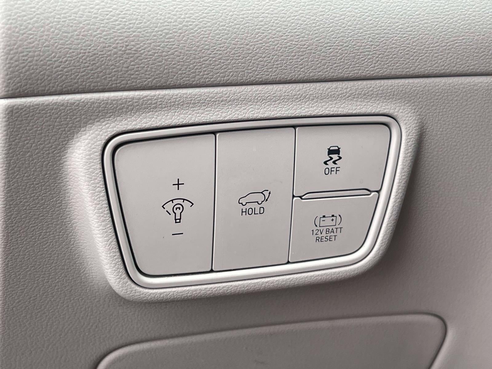 2023 Hyundai Tucson Hybrid SEL Convenience