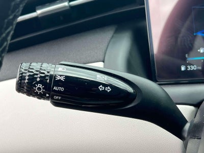 2023 Hyundai Tucson Hybrid SEL Convenience