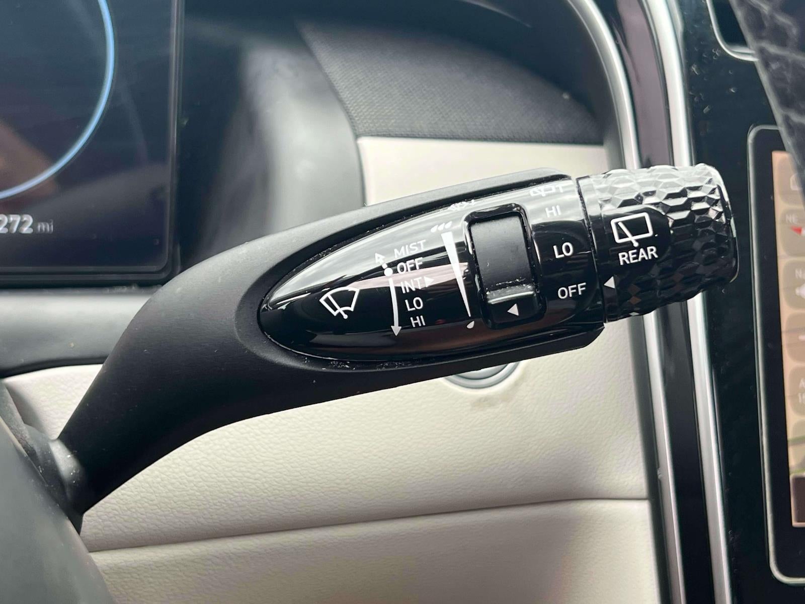 2023 Hyundai Tucson Hybrid SEL Convenience