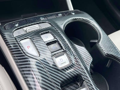 2023 Hyundai Tucson Hybrid SEL Convenience