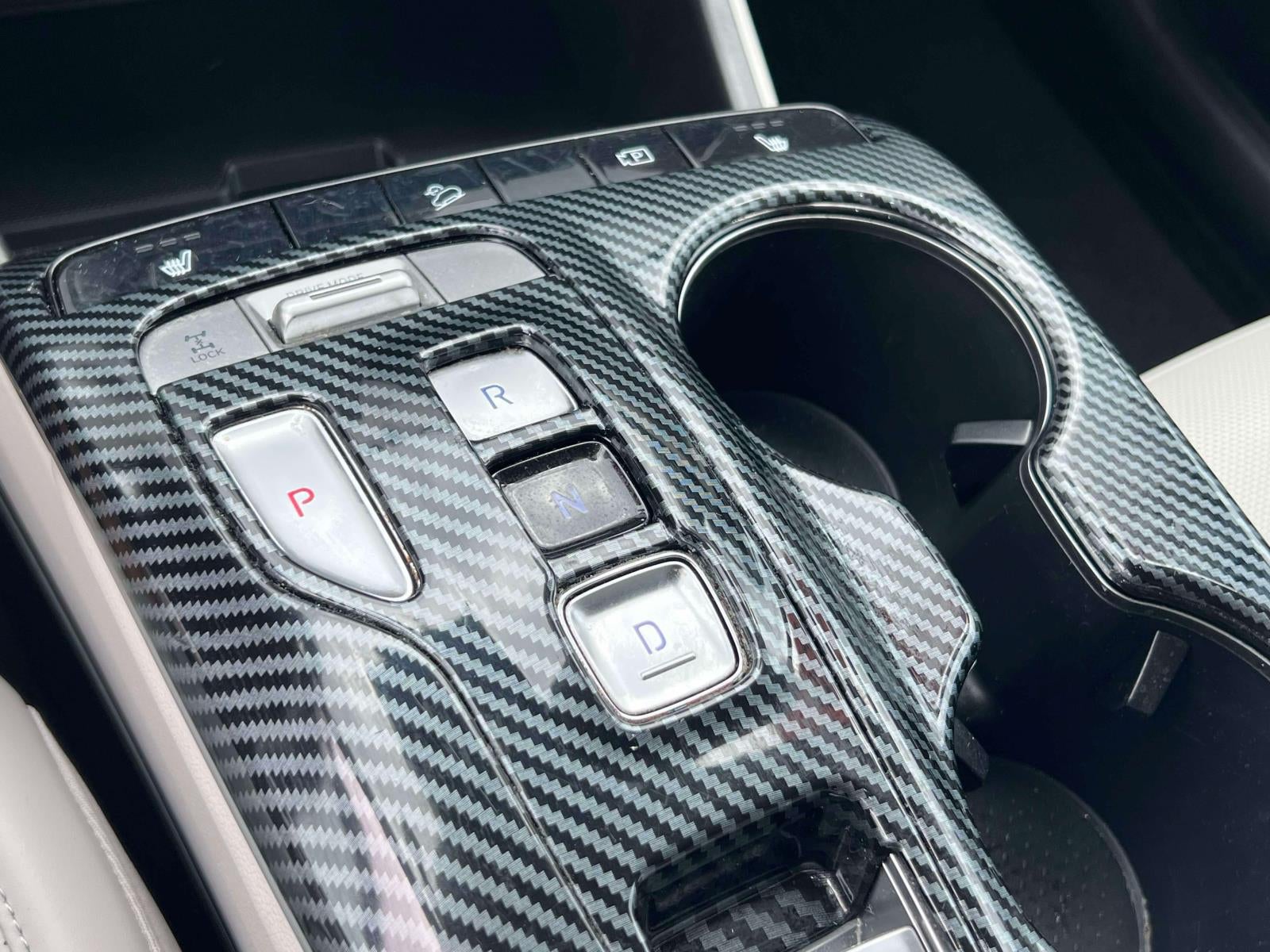 2023 Hyundai Tucson Hybrid SEL Convenience