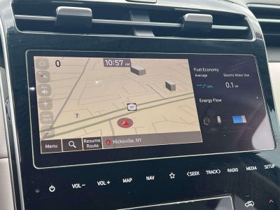 2023 Hyundai Tucson Hybrid SEL Convenience