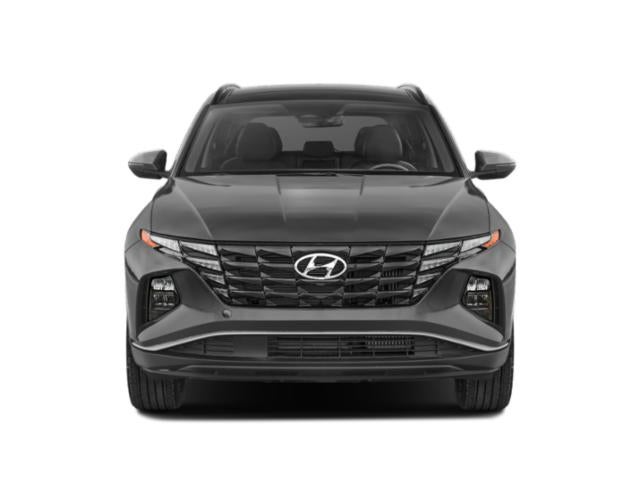 2023 Hyundai Tucson Hybrid SEL Convenience