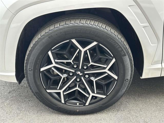 2023 Hyundai Tucson N Line