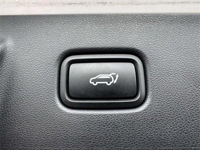 2023 Hyundai Tucson N Line