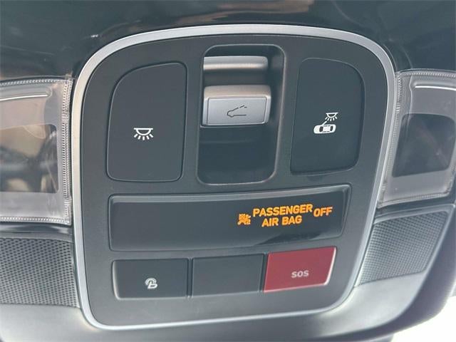 2023 Hyundai Tucson N Line