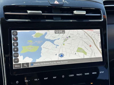 2023 Hyundai Tucson XRT