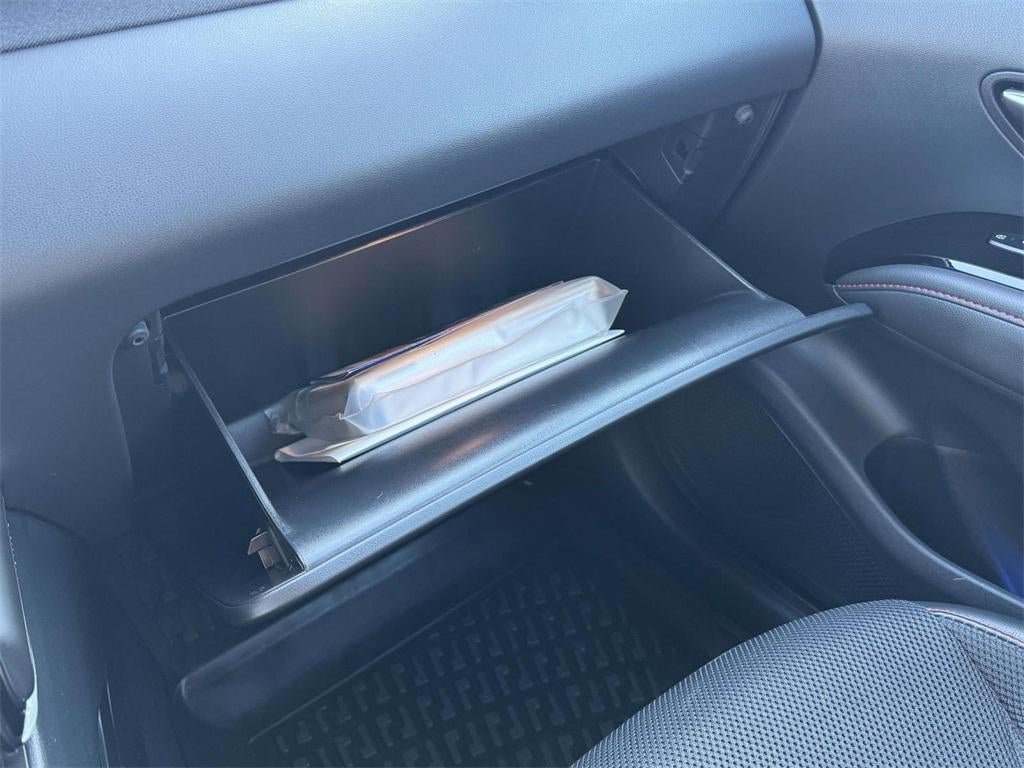 2024 Hyundai Tucson Hybrid N Line