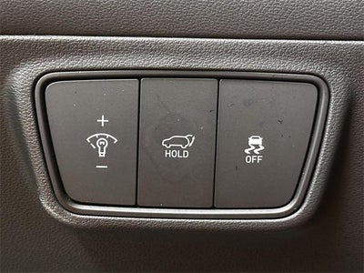 2024 Hyundai Tucson XRT