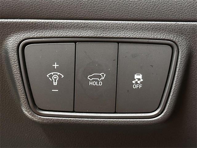 2024 Hyundai Tucson XRT