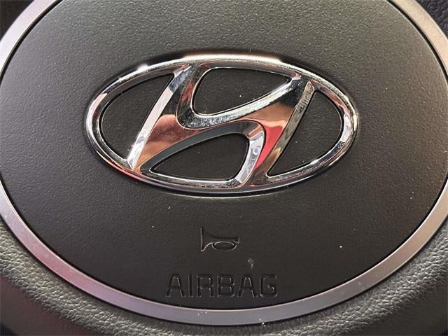 2024 Hyundai Tucson XRT