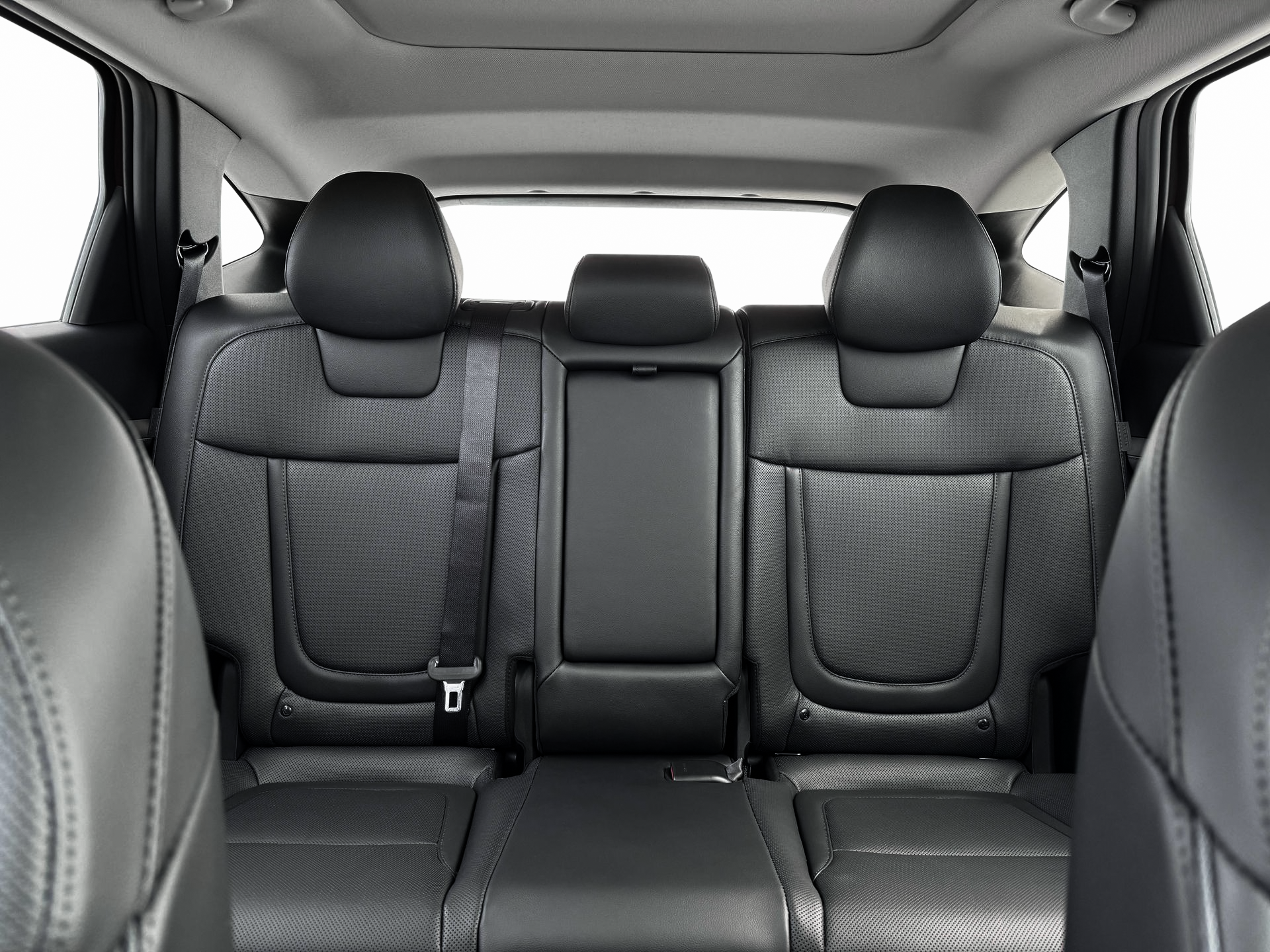 2026 Hyundai Tucson Plug-In Hybrid Limited