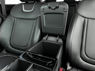 2026 Hyundai Tucson Plug-In Hybrid Limited