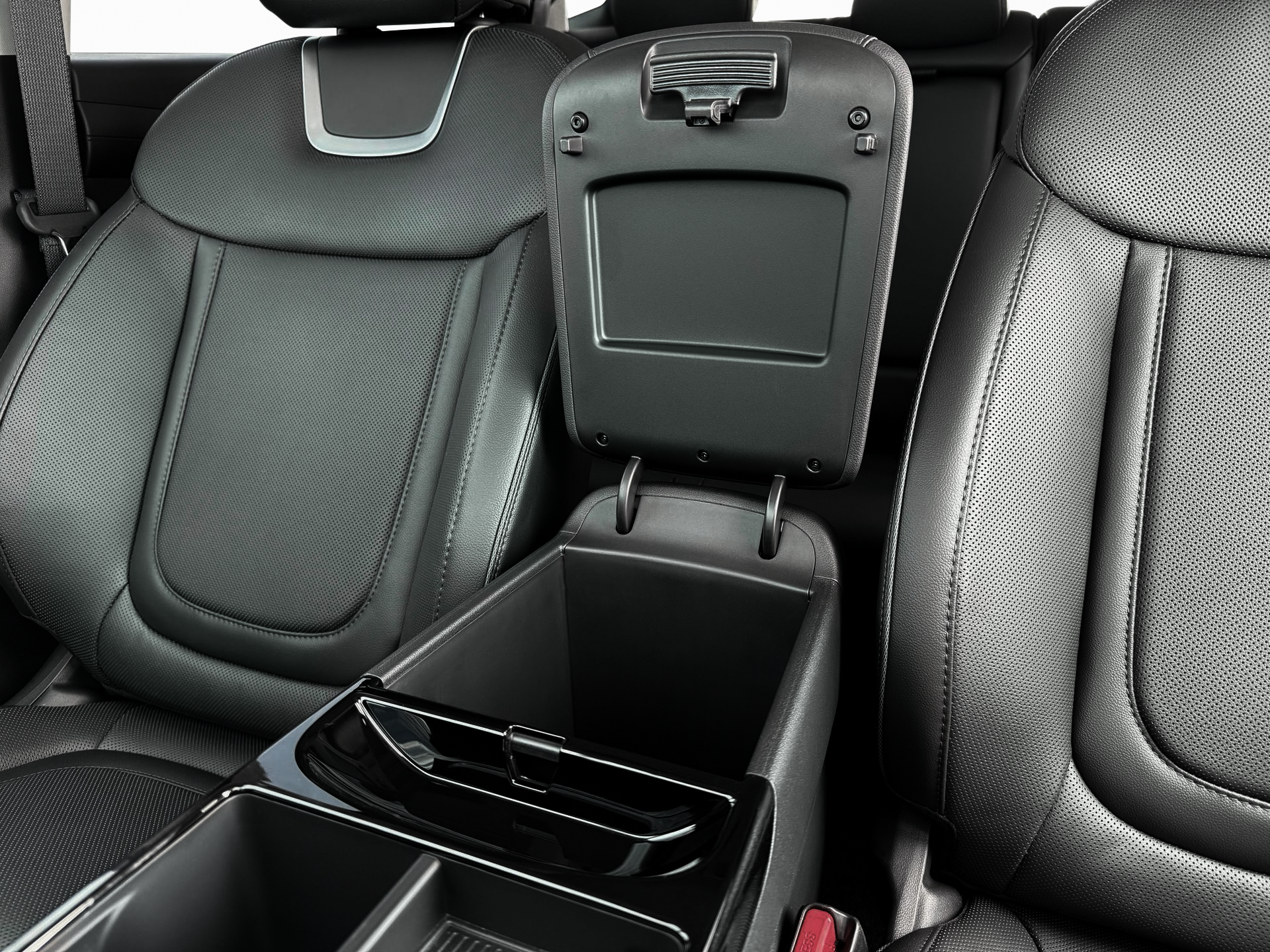 2026 Hyundai Tucson Plug-In Hybrid Limited