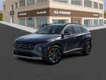 2026 Hyundai Tucson Plug-In Hybrid Limited