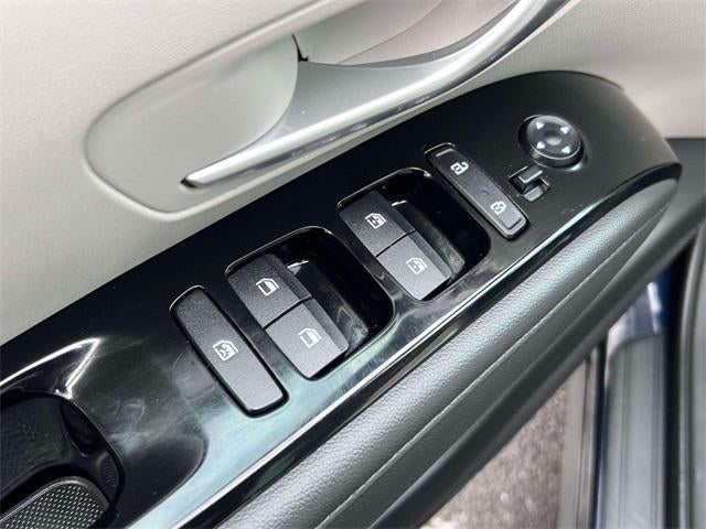 2024 Hyundai Tucson Plug-In Hybrid Limited