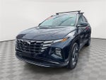 2024 Hyundai Tucson Plug-In Hybrid Limited
