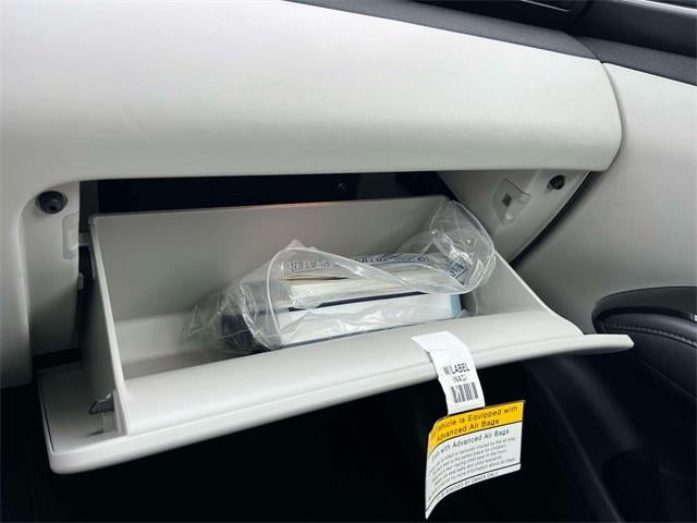 2024 Hyundai Tucson Plug-In Hybrid Limited