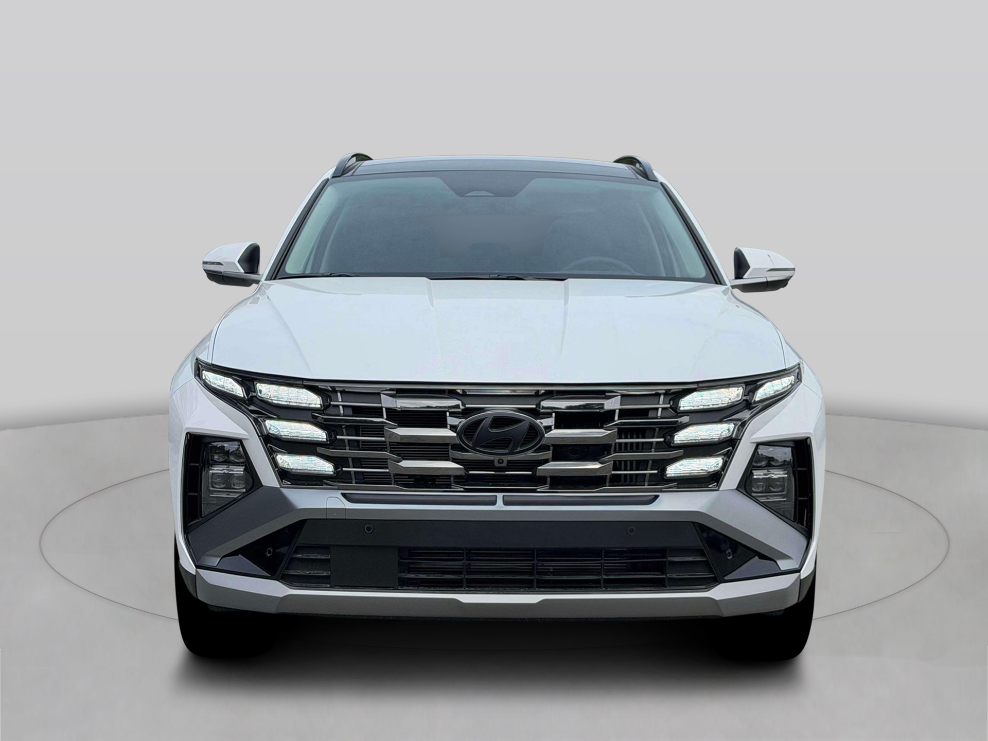 2026 Hyundai Tucson Plug-In Hybrid Limited