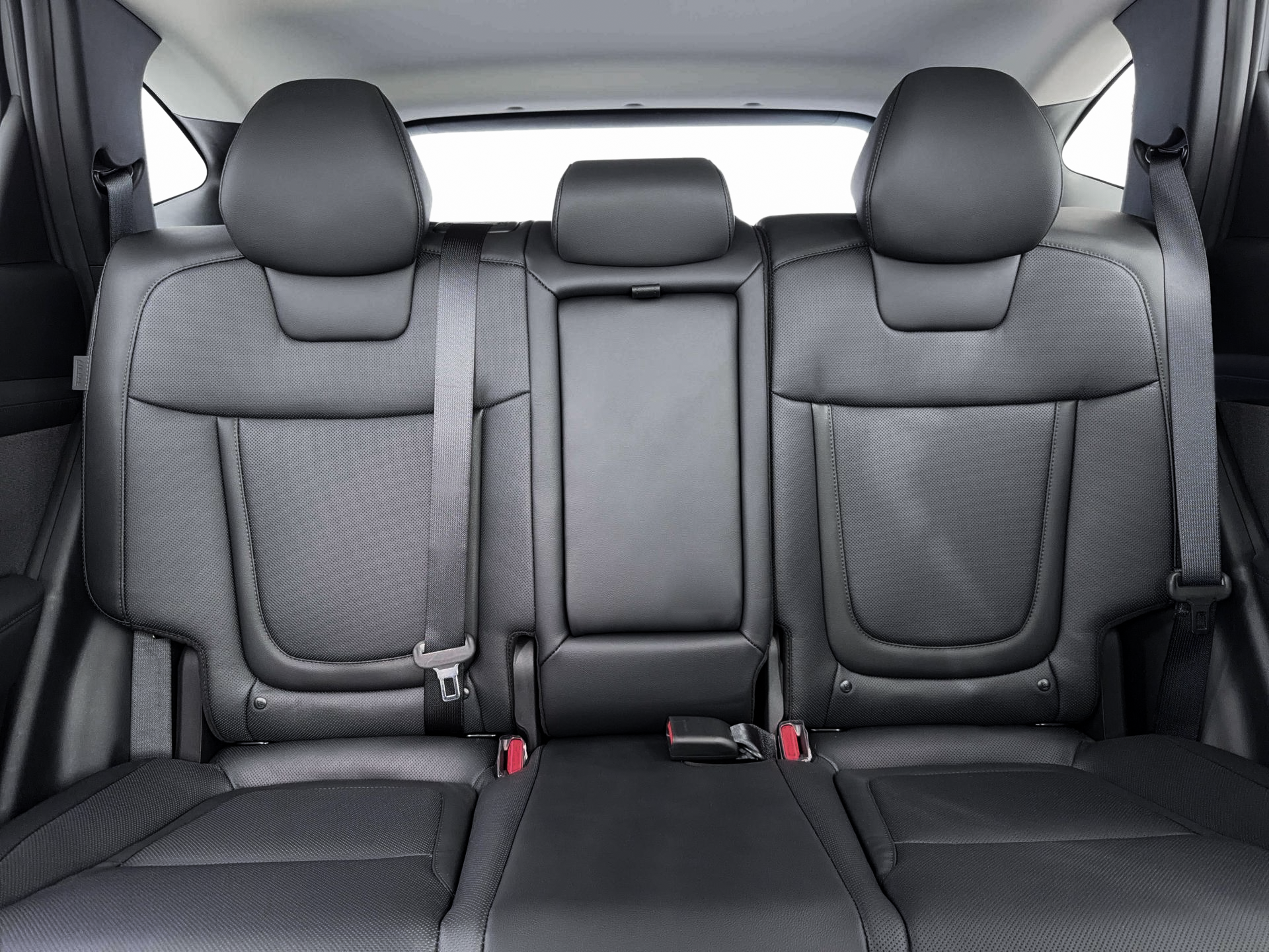 2026 Hyundai Tucson Plug-In Hybrid Limited