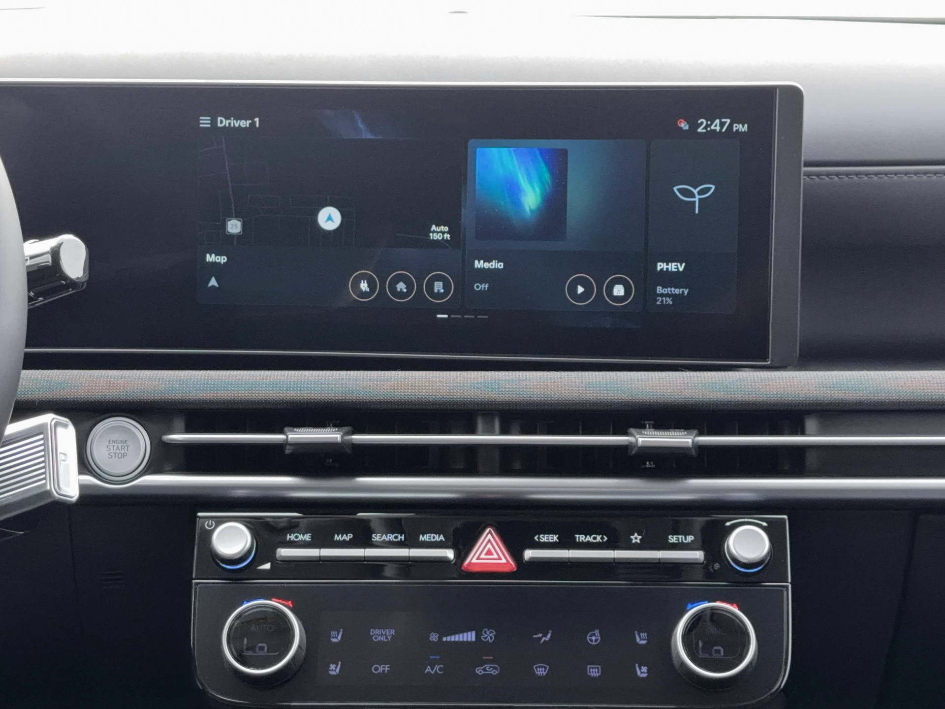 2026 Hyundai Tucson Plug-In Hybrid Limited