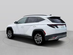 2026 Hyundai Tucson Plug-In Hybrid Limited