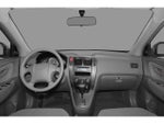 2007 Hyundai Tucson SE