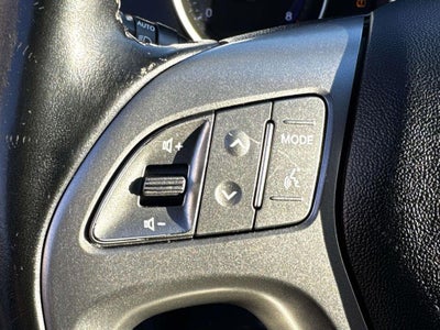 2015 Hyundai Tucson Limited