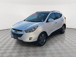 2015 Hyundai Tucson Limited
