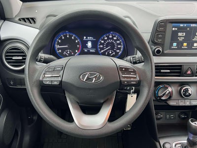2020 Hyundai Kona SE