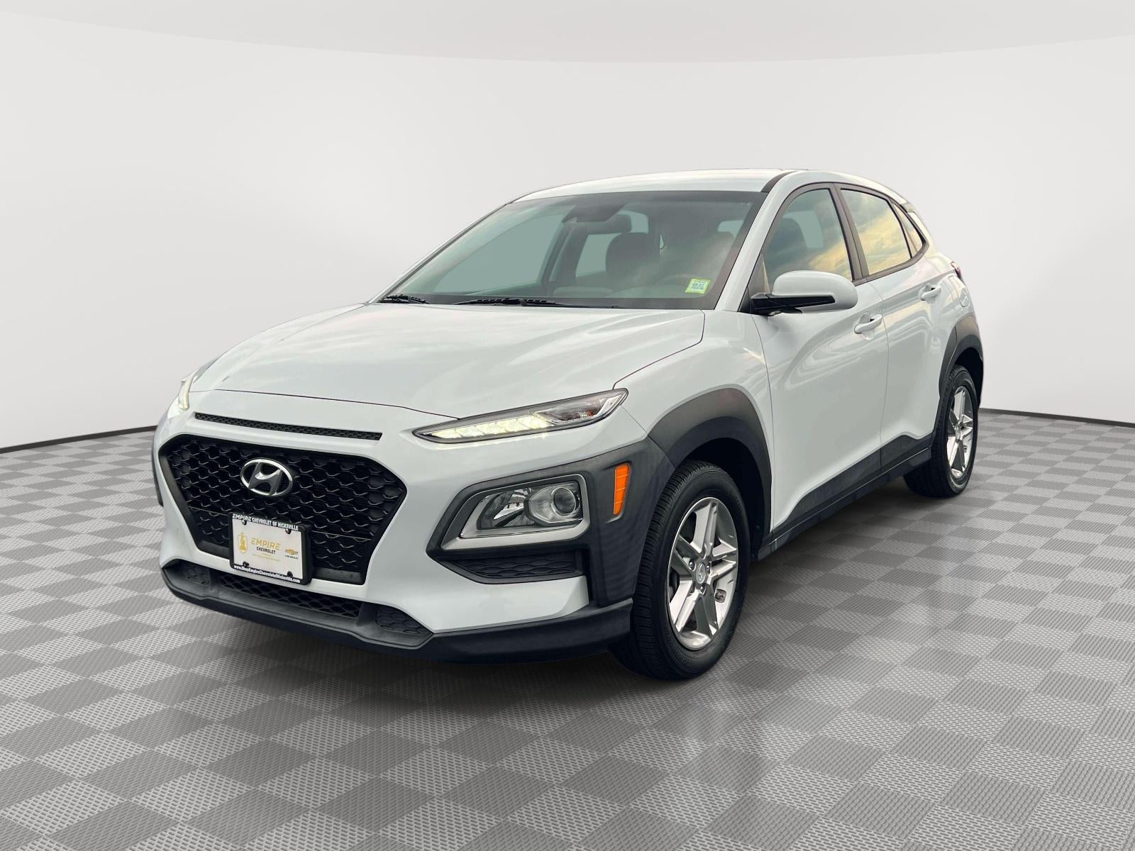 2020 Hyundai Kona SE