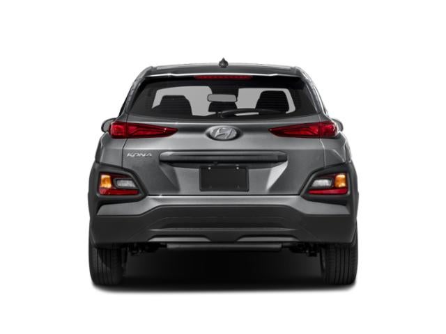 2020 Hyundai Kona SE
