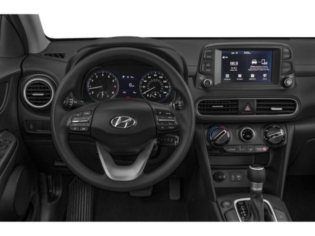 2020 Hyundai Kona SE