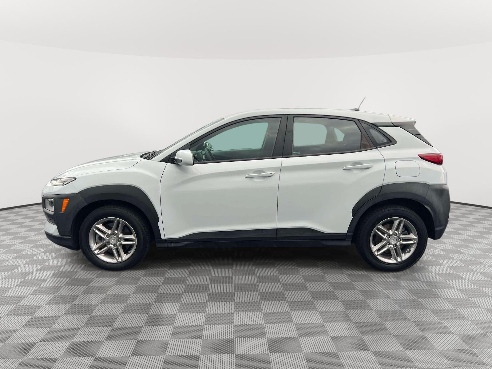 2020 Hyundai Kona SE
