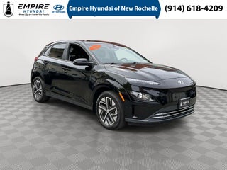 2023 Hyundai Kona Electric SE