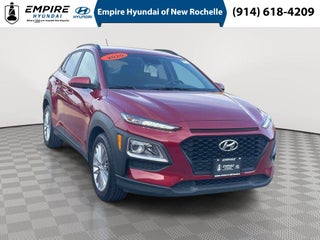 2020 Hyundai Kona SEL