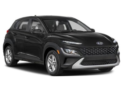 2023 Hyundai Kona SE