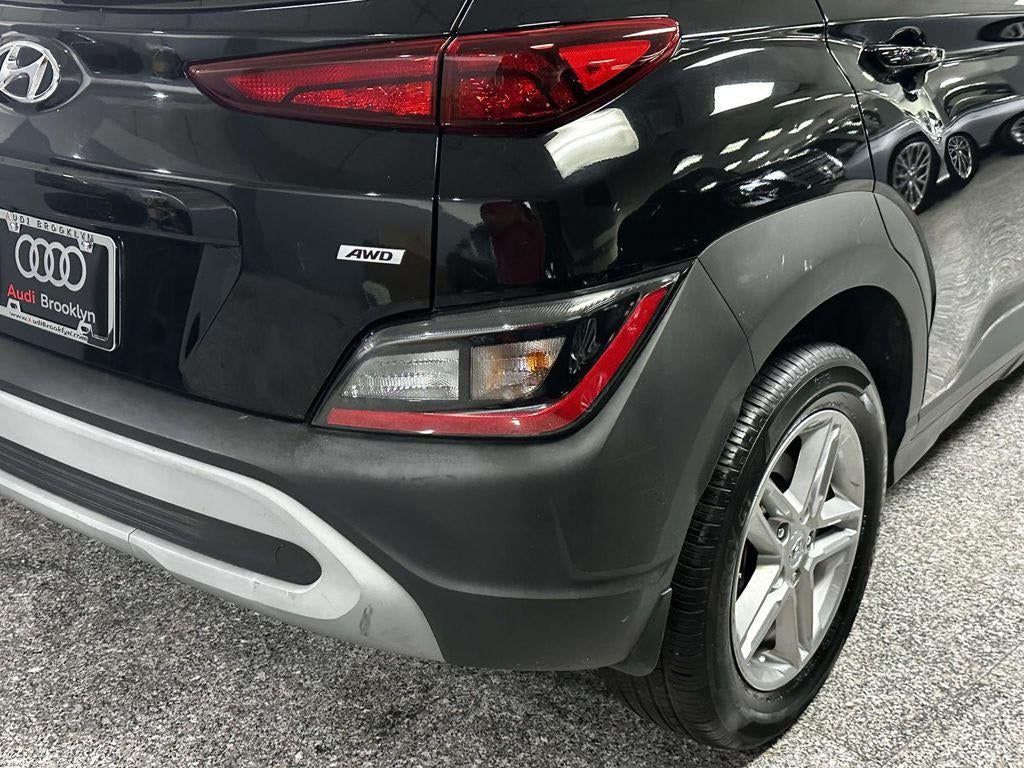 2023 Hyundai Kona SE