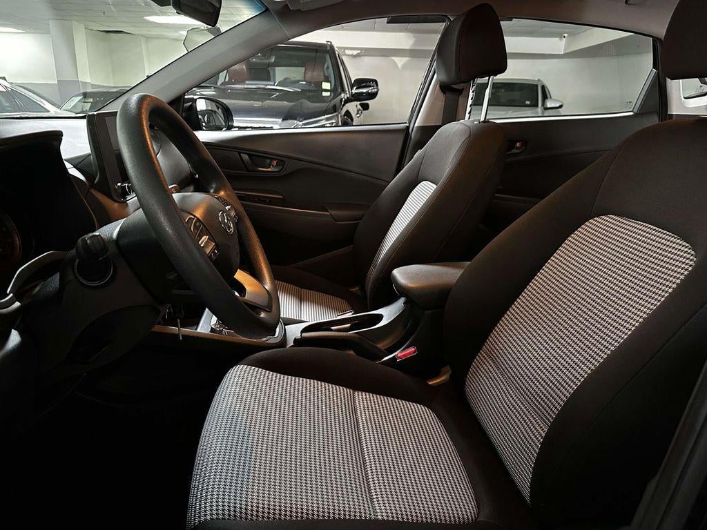 2023 Hyundai Kona SE
