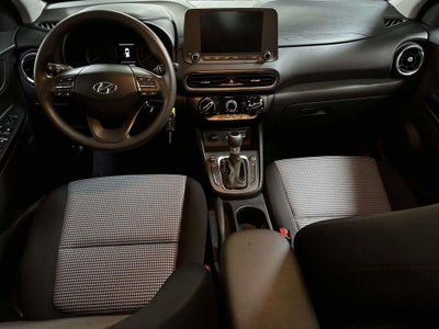 2023 Hyundai Kona SE