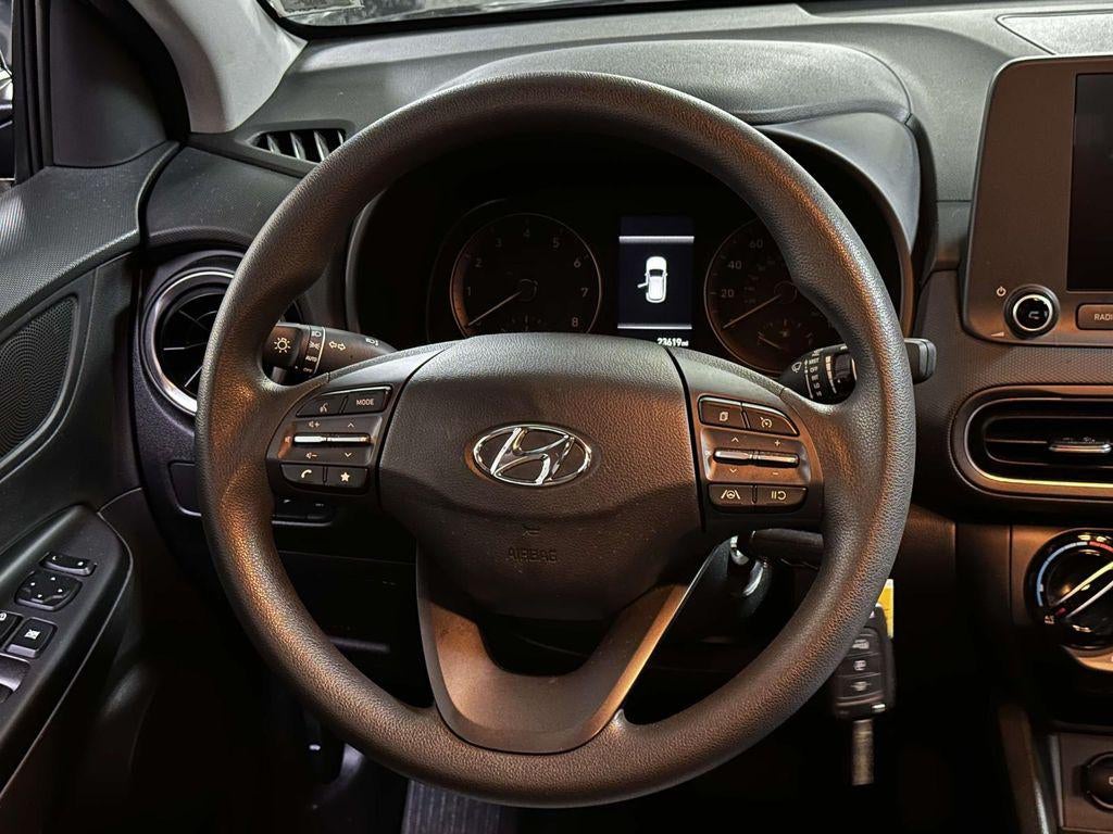 2023 Hyundai Kona SE