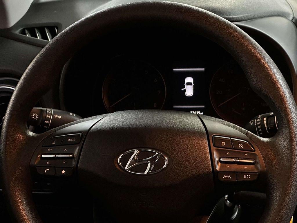 2023 Hyundai Kona SE