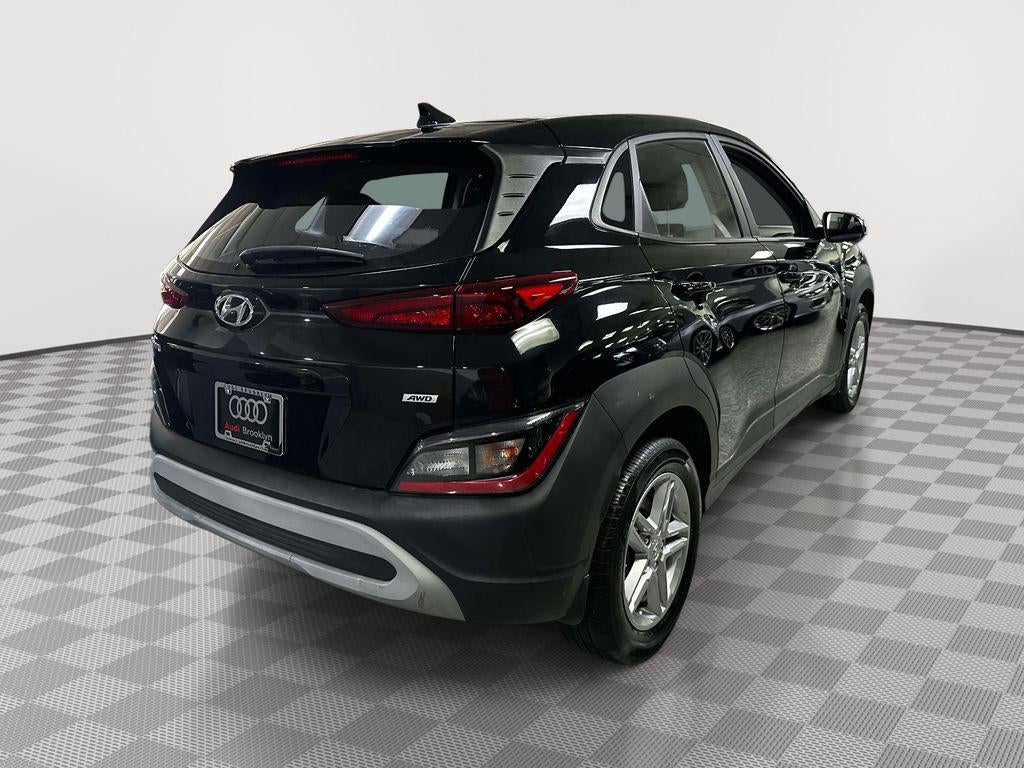 2023 Hyundai Kona SE